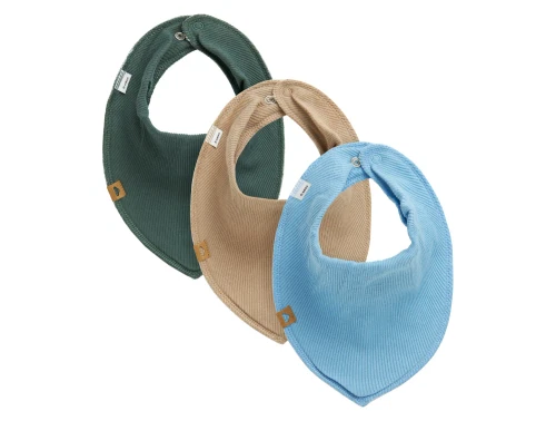 Name It dusk blue savlesmæk (3-pack)